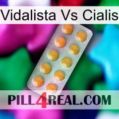 Vidalista Vs Cialis levitra1